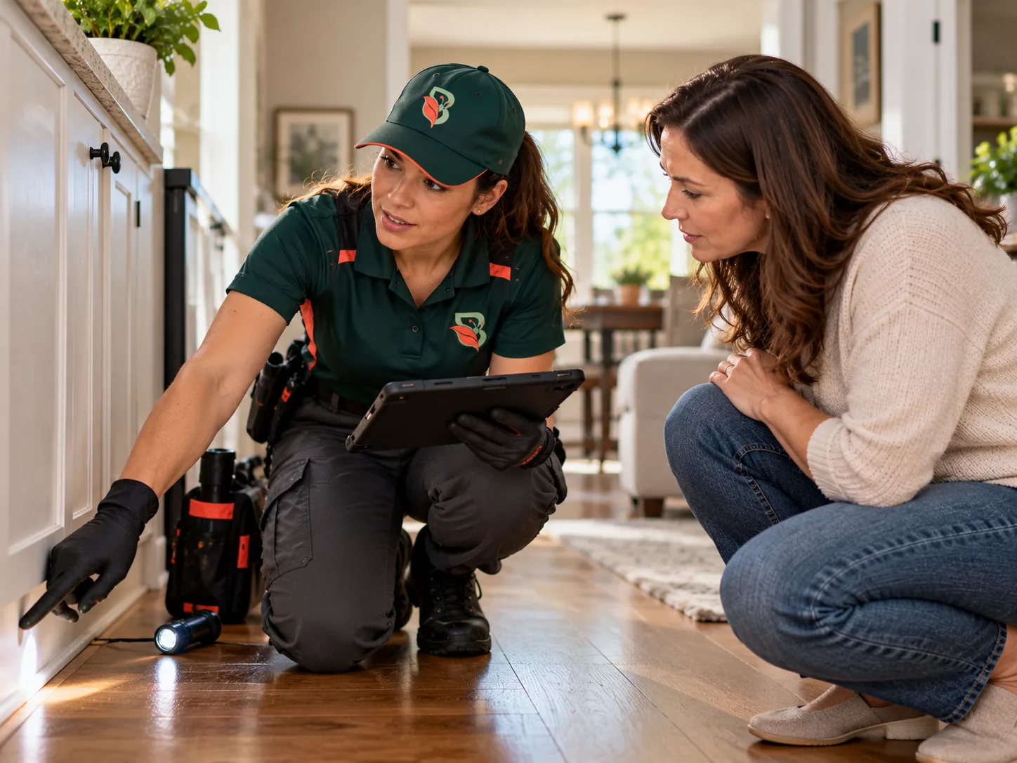 Pest Control Cheney, WA FAQs